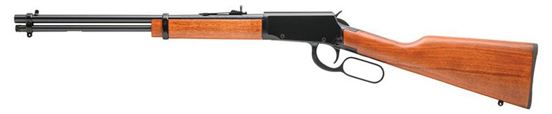 BRAZ RIO 22LR 18